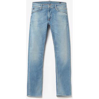Vêtements Homme Jeans Shorts Aus Stretch-baumwolle wimbledon Discoises Garde 800/12 regular jeans bleu Bleu