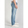 Vêtements Homme Jeans Le Temps des Cerises Garde 800/12 regular jeans bleu Bleu