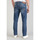 Vêtements Homme Jeans Le Temps des Cerises Goya 800/12 regular jeans bleu Bleu