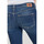 Vêtements Femme Jeans Le Temps des Cerises Four flare jeans bleu Bleu