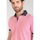 Vêtements Homme T-shirts & Polos Чорна футболка від polo Ralph Lauren Polo novil en jacquard rose Rose