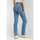 Vêtements Femme Jeans Le Temps des Cerises Foxe pulp regular taille haute jeans bleu Bleu