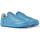 Chaussures Femme Baskets mode Camper Baskets Pelotas XLF cuir Bleu