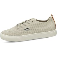 Chaussures Homme Baskets mode Camel Active  Blanc