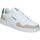 Chaussures Homme Multisport J.smith VIMON Blanc