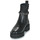 Chaussures Femme Boots JB Martin FRISSON Veau noir