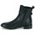 Chaussures Femme Boots JB Martin BEAUTY Veau noir