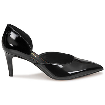 Chaussures Femme Escarpins JB Martin ENVIE Vernis noir