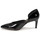 Chaussures Femme Escarpins JB Martin ENVIE Vernis noir