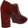 Chaussures Femme Escarpins Geox D643XD 04322 D AUDALIES HIGH D643XD 04322 D AUDALIES HIGH 