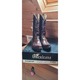 Hiking Boots FILA Grunge II Mid Wmn 1010740.25Y Black