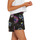 Vêtements Femme Shorts / Bermudas Volcom Coral Morph Short Multicolour Multicolore