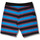 Vêtements Homme Maillots / Shorts de bain Volcom Mod Lido Prnt 20 Bleu