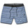 Vêtements Homme Maillots / Shorts de bain Volcom Aura Stoney 16 Vintage Blue Bleu