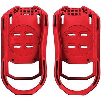 Accessoires Accessoires sport Switchback Base  Red Dawn Rouge