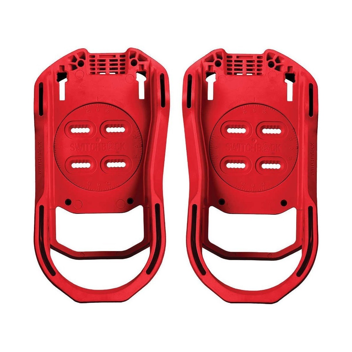 Accessoires Accessoires sport Switchback Base  Red Dawn Rouge