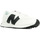 Chaussures Enfant Baskets mode New Balance 327 Blanc