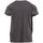 Vêtements Fille T-shirts & Polos Teddy Smith 51005352D Gris
