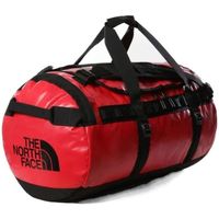 Sacs T-shirt Easy - Red/white The North Face Sac Base Camp M Red/Black Rouge
