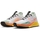 Chaussures Homme Multisport Nike REACT PEGASUS TR Blanc
