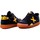 Chaussures Enfant Chaussures de travail Munich ZAPATILLAS NIO  GRESCA KID 606 1500606 Noir