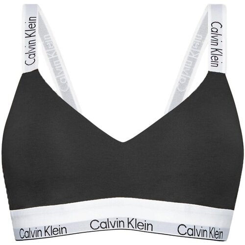 Sous-vêtements Femme Calvin Klein Golf 4 Way Shorts 000QF7059E Noir