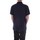 Vêtements Homme T-shirts manches courtes Moschino 1603 2042 Bleu