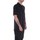 Vêtements Homme T-shirts manches courtes Moschino 1603 2042 Noir