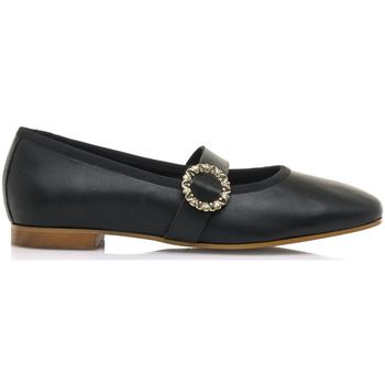 Chaussures Femme Derbies & Richelieu MTNG CAMILLE Noir