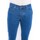 Vêtements Homme Jeans slim True Rise 140527805 Bleu