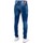 Vêtements Homme Jeans slim True Rise 140545324 Bleu