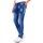 Vêtements Homme Jeans slim True Rise 140547636 Bleu