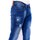Vêtements Homme Jeans slim True Rise 140547636 Bleu