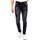 Vêtements Homme Infinite Plus Curvy Skinny Jeans 140550562 Noir