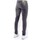 Vêtements Homme Jeans slim True Rise 140551128 Gris