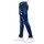 Vêtements Homme Jeans slim True Rise 140551210 Bleu