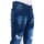 Vêtements Homme Jeans slim True Rise 140551287 Bleu