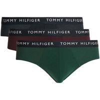 Sous-vêtements Homme Slips Tommy Hilfiger  Multicolore