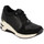 Chaussures Femme Derbies Tom Tailor 4292607 Noir