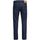 Vêtements Homme Jeans Jack & Jones 12212824 CHRIS-BLUE DENIM Bleu