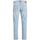 Vêtements Homme Jeans Jack & Jones 12223527 CHRIS-BLUE DENIM Bleu