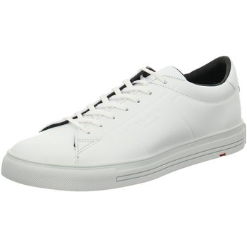 Chaussures Homme Baskets mode Lloyd  Blanc