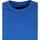 Vêtements Homme T-shirts & Polos Lyle And Scott Lyle & Scott T-Shirt Bleu Coupe Moderne Bleu