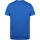 Vêtements Homme T-shirts & Polos Lyle And Scott Lyle & Scott T-Shirt Bleu Coupe Moderne Bleu