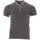 Vêtements Homme T-shirts & Polos Teddy Smith 11311261D Gris