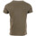 Vêtements Homme T-shirts & Polos Deeluxe 02V163M Vert