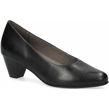 Chaussures Femme Escarpins Caprice 22400 Noir