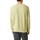Vêtements Homme T-shirts manches courtes Calvin Klein Jeans K10K110726 Vert