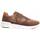 Chaussures Homme Baskets basses Bozoom 79615 Marron