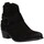 Chaussures Femme Bottines Carmela 160109 Mujer Negro Noir